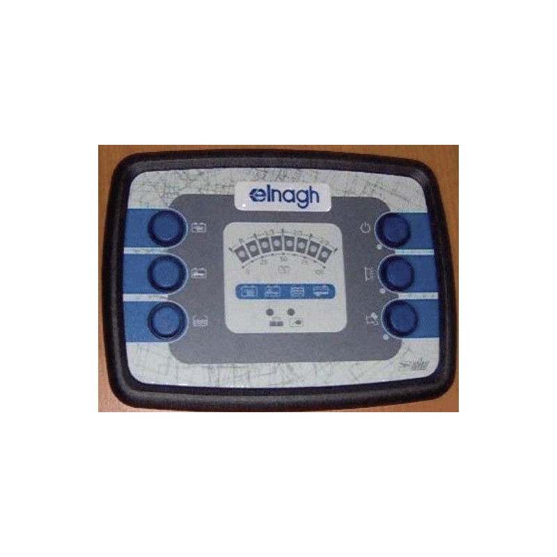 CBE LIGHT CONTROL PANEL PC 150 EL SUITCH...