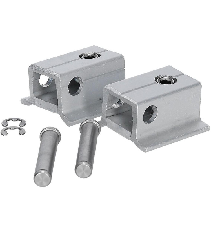 KIT fittings For Front 5002 THULE