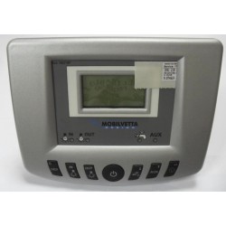 1551.219 PANEL DE CONTROL NE219P 128X64 MUEBLE DISPLAY...