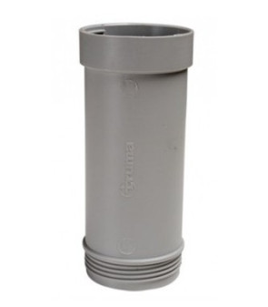 Kaminverlängerung 15 cm TRUMA 30090-00076