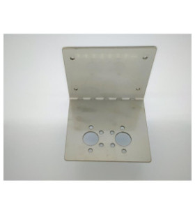 Planar Wall Heater Mounting Plate