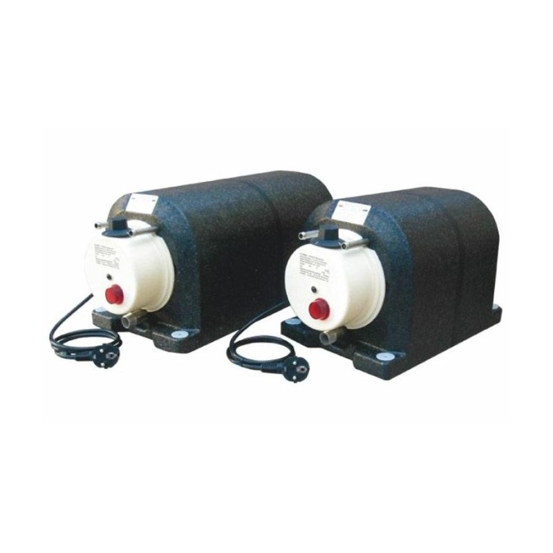 ELECTRIC BOILER NAUTIC COMPACT 10 L 12 V /200 W...