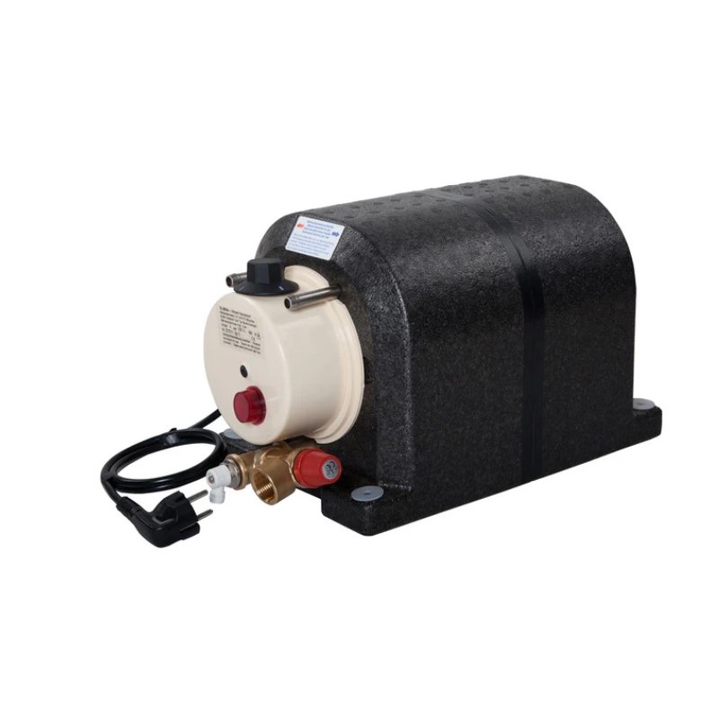 ELECTRIC BOILER NAUTIC COMPACT 10 L 12 V /200 W...
