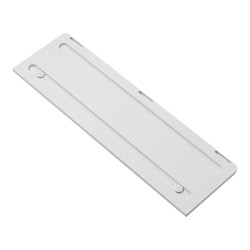 Wintergitterabdeckung für Dometic L200-500 - 442,5x130,5...