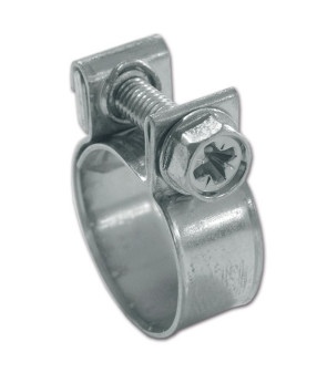 Minischelle mit Schraube Ø 5/9