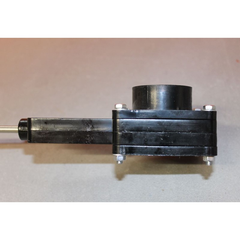 FAP 1,5 Zoll Grauwasserablaufventil 9039DCTR05...