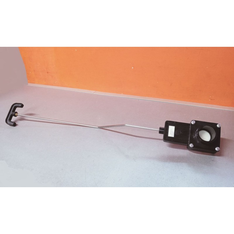 FAP 1,5 Zoll Grauwasserablaufventil 9039DCTR05...