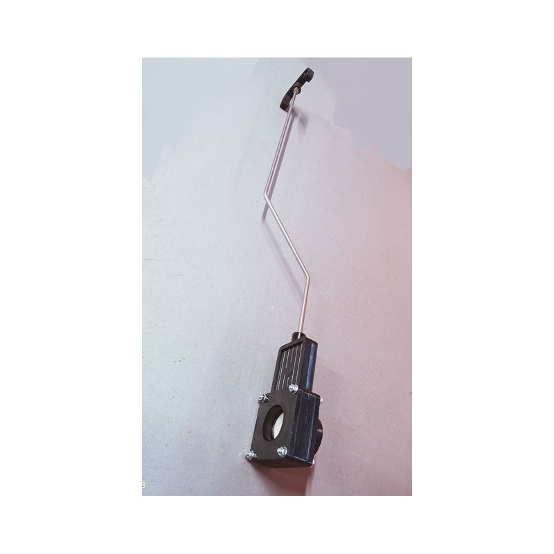 FAP 1,5 Zoll Grauwasserablaufventil 9039DCTR05...