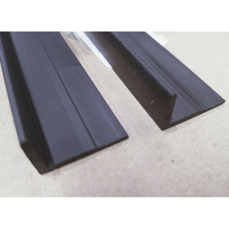 Coppia Guide L1 Metro per Cornice Interna S3/S4...