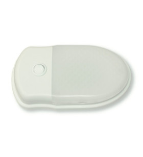 LUCE DOME GARAGE A LED 12V 4000K BIANCO