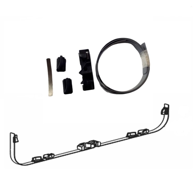 DOMETIC Sliding Belt CPL. S7Z 1300X510 from...