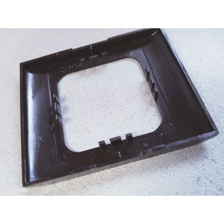 Black control frame - TRUMA 3400.677