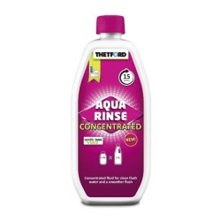AQUA-RINSE CONCENTRATE 750 ml THETFORD- 30651CQ