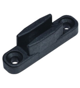 Pestillo de cierre de ventanas de plastoformo