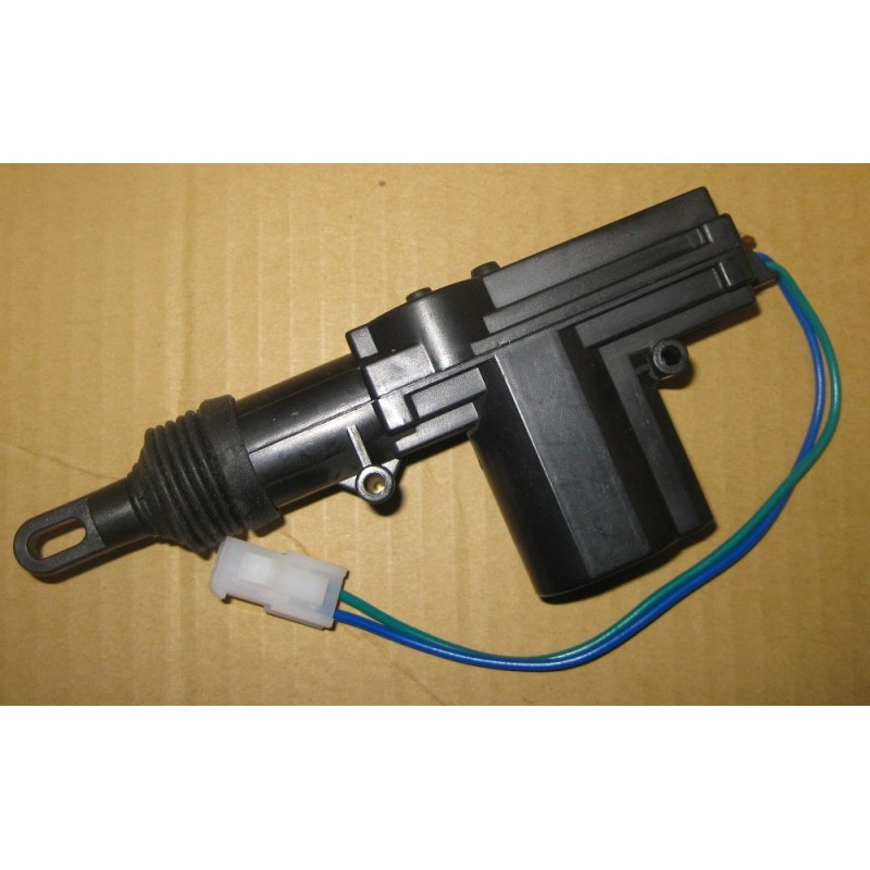Motore 12V per chiusura centralizzata porta 2P...