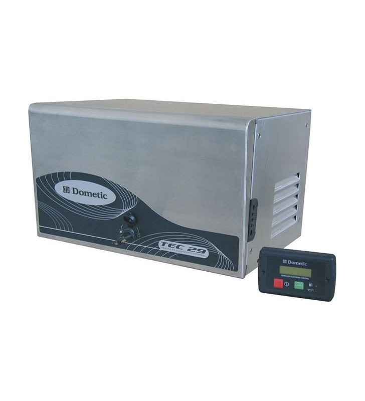 Gruppo Elettrogeno DOMETIC TEC29 BENZINA - 2,6 KW