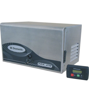 Gruppo Elettrogeno DOMETIC TEC29 BENZINA - 2,6 KW