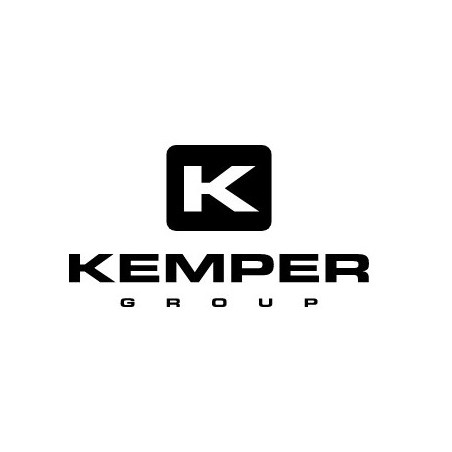 KEMPER FORNELLONE CON 3 PIEDI BRUCIATORE GHISA NERO 56x35x20