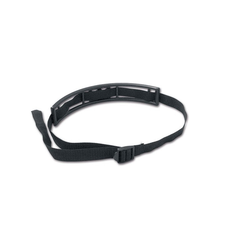 Gasflaschenhalter Ø 33 aus Kunststoff