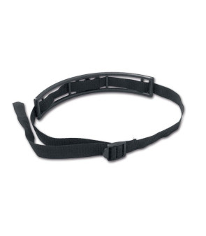 Portabombonas de plástico Ø 33