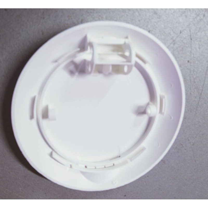 Coperchio per bocchettoni Orus acqua