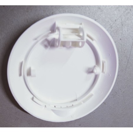 Coperchio per bocchettoni Orus acqua