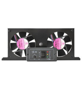 VENTILADOR PARA FRIGORÍFICO CBE 2 VENT P292-2 GRIS