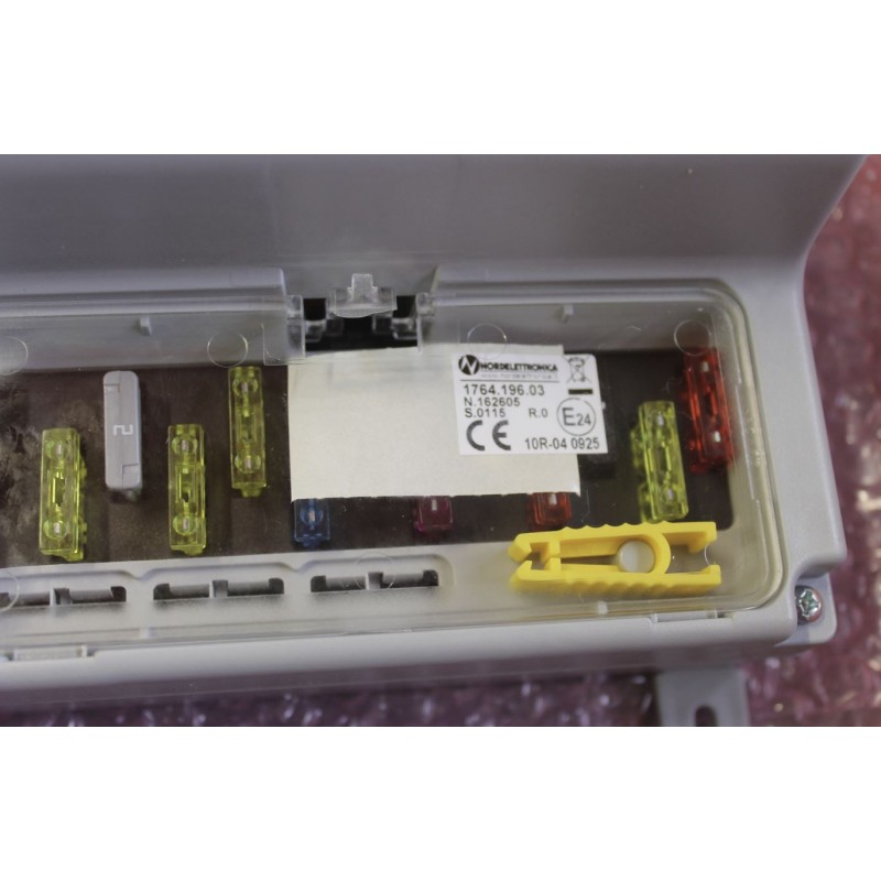1764.196.03 NORDELETTRONICA Derivatore...
