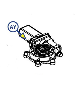 NOUVEAU MOTEUR PAS A PAS 10856 PROJET 2000