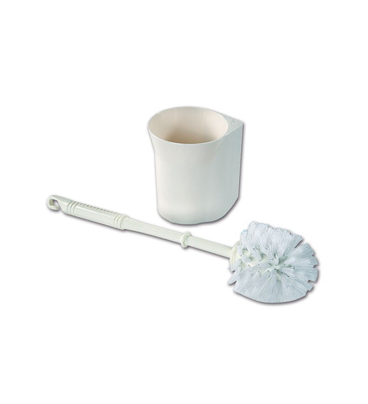 Brosse WC Pro FLAMME