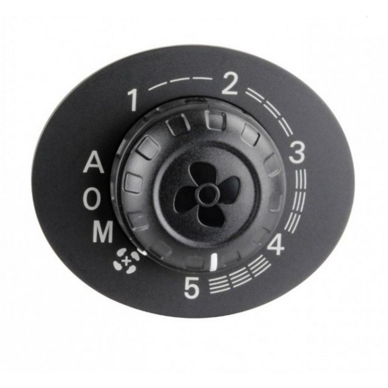 Comando integrato ventilazione TRUMA TEB4 -...