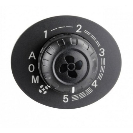 Comando integrato ventilazione TRUMA TEB4 - TEN3 - 4000.928