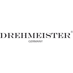 DREHMEISTER SMART LPG Cylinder Filter W21.8 x 1/14 LH -... 2