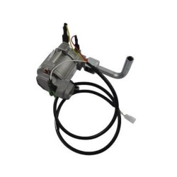 GASVENTIL MIT GASANSCHLUSS EX 207999376 - 407158683