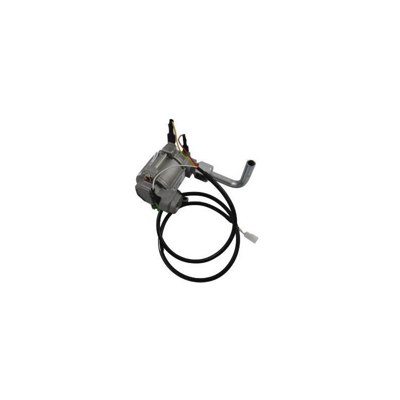 GAS VALVE WITH GAS CONNECTION EX 207999376 -...