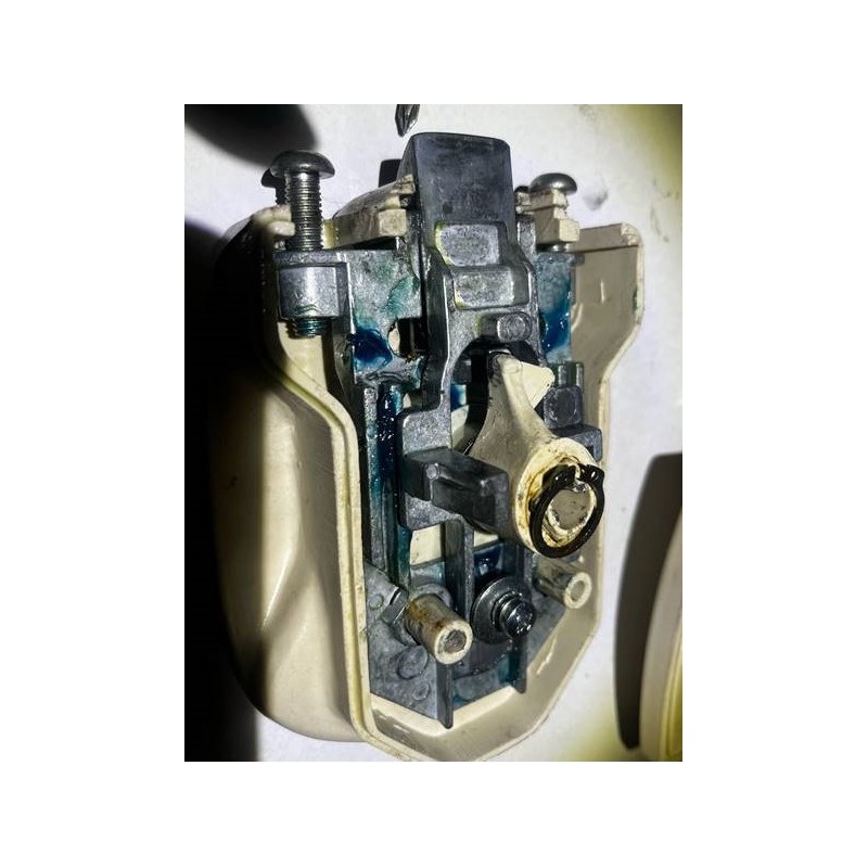 SERRATURA FAP1059HZ0845EPI