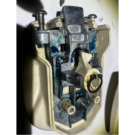 SERRURE FAP1059HZ0845EPI