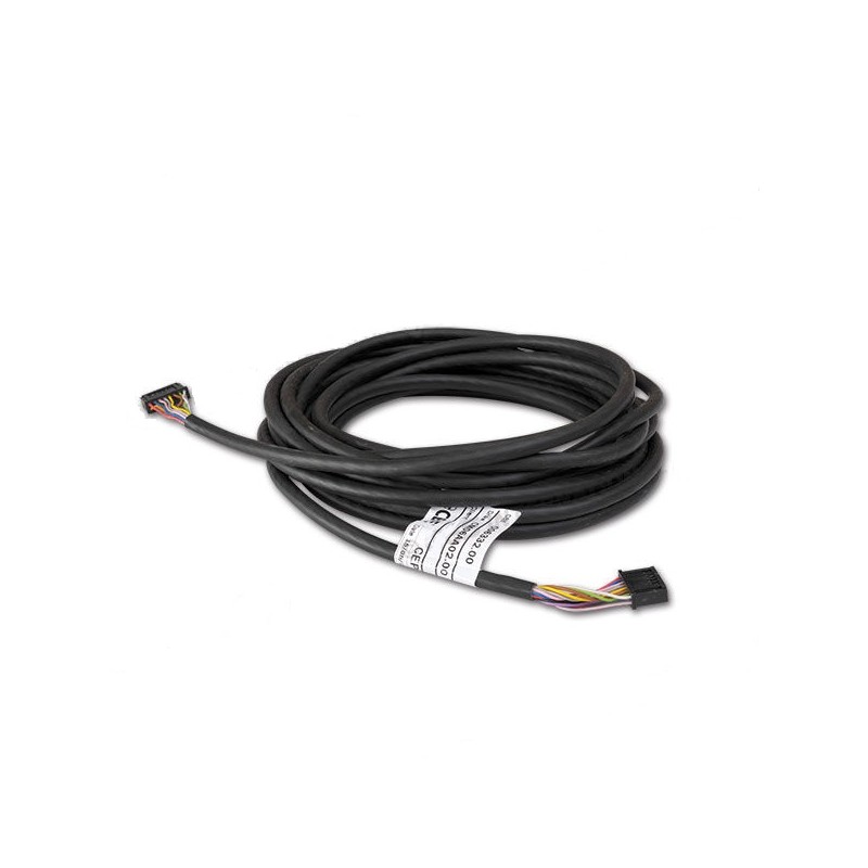 CÂBLAGE DU PANNEAU DE COMMANDE CP973-6 CBE LONGUEUR 6 m - 709623 - 006332
