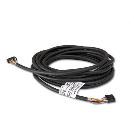CÂBLAGE DU PANNEAU DE COMMANDE CP973-6 CBE LONGUEUR 6 m - 709623 - 006332