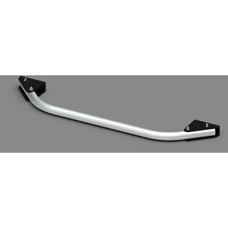 FIAMMA KIT TUBO FISSAGGIO BB CB GARAGE STANDARD