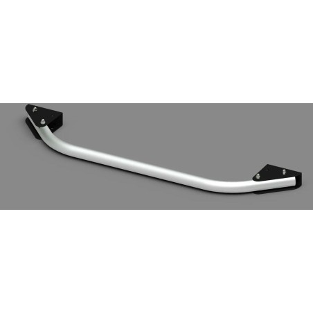 FIAMMA KIT TUBO FISSAGGIO BB CB GARAGE STANDARD