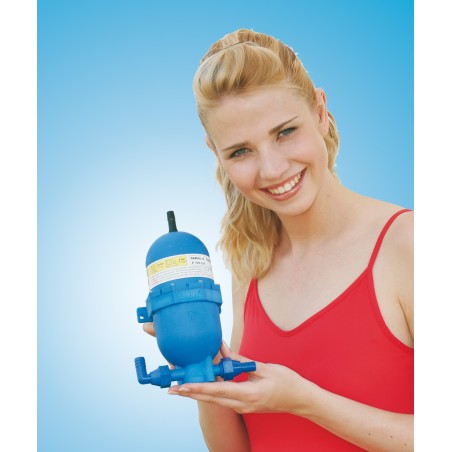 Vase d'expansion A20 FIAMMA - 0247801-2