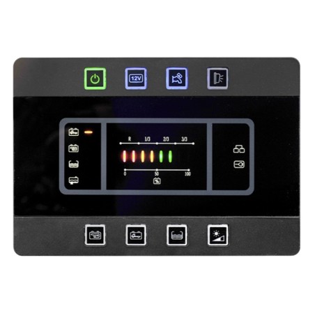 copy of CBE PC110-ST NUEVO Sistema LED completo