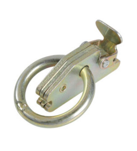 Ring für Verriegelungsschienen Typ 1