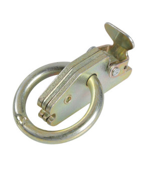 Anello x rotaie ad incastro tipo 1