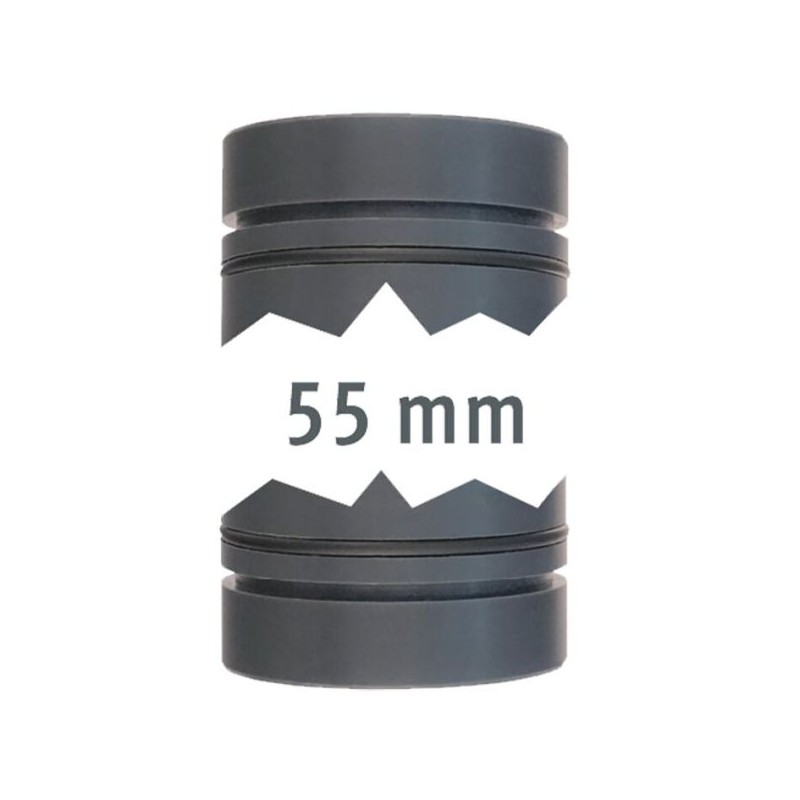 LILIE GreyGELB® Sistema conector para tubos de...