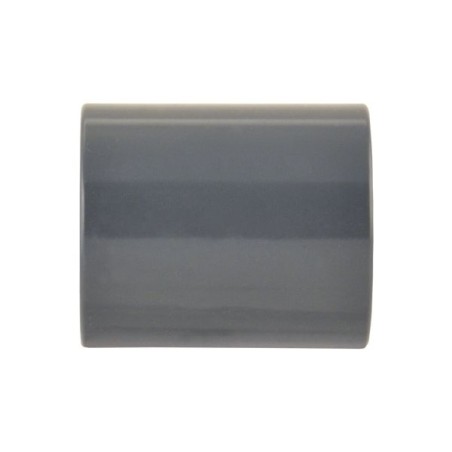 LILIE GrauGELB® Système de raccordement de tuyaux à double joint torique 40 mm