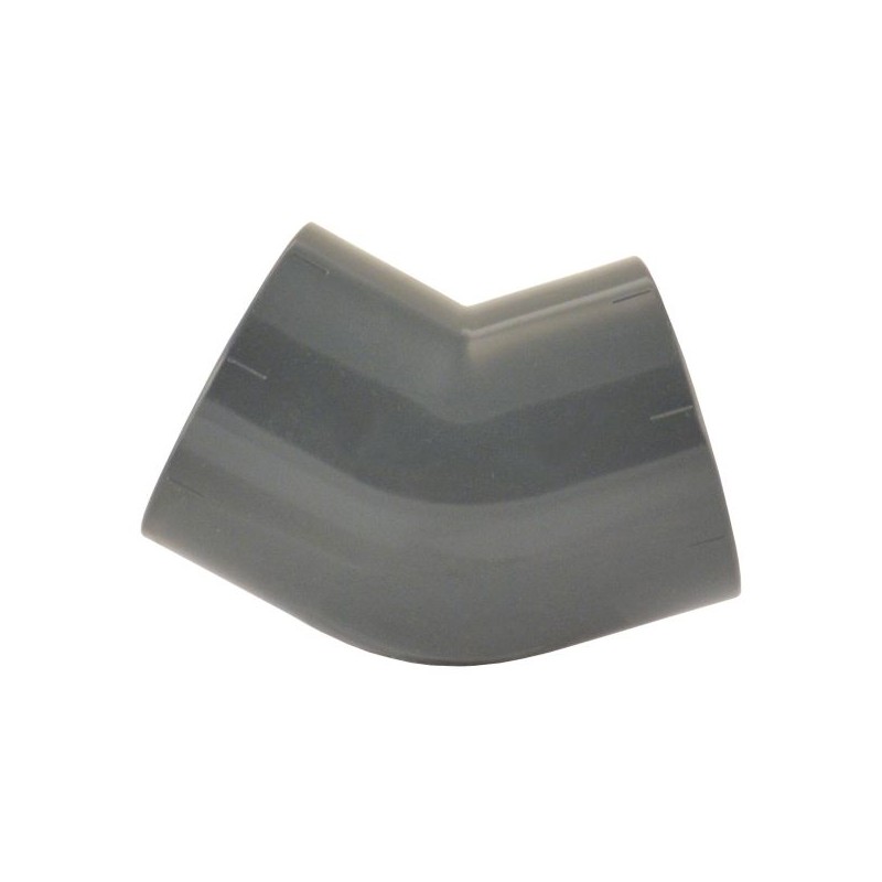 LILIE GrauGELB® 45 degree fitting Double O-ring...