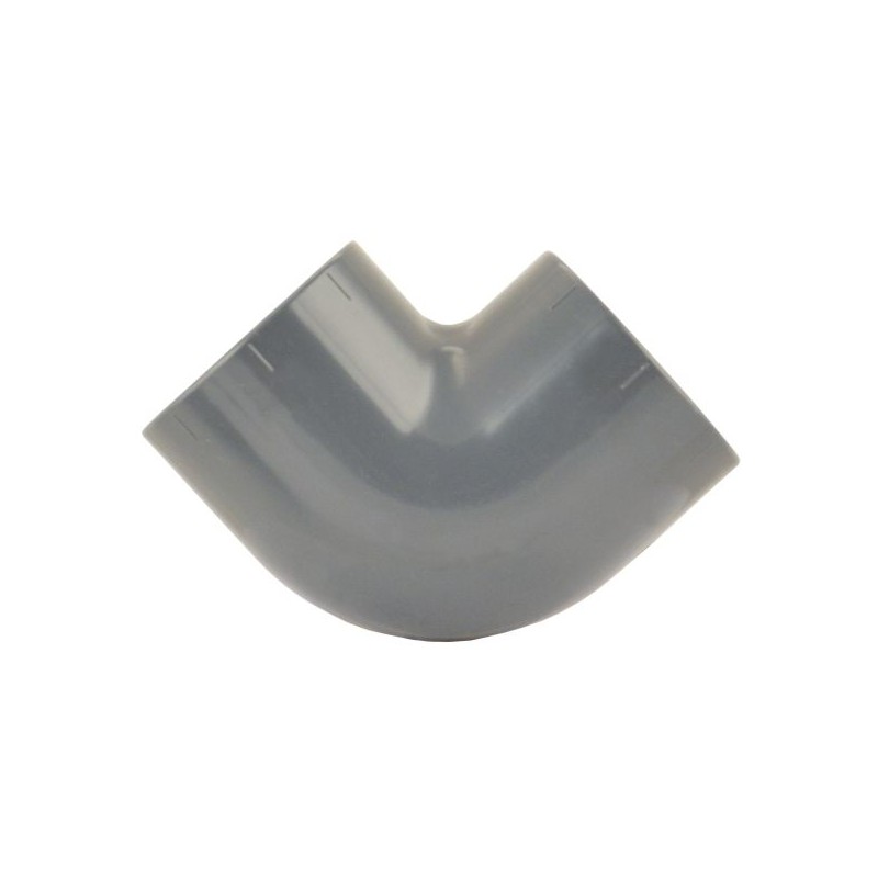 LILIE GrauGELB® Raccord 90 degrés Système de...