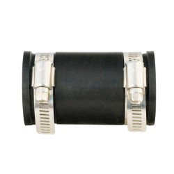 LILIE GrauGELB® Conector del sistema LILIE a estándar 40 mm